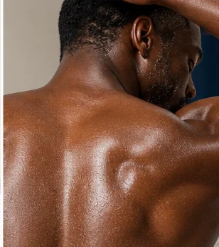 Laser Hair Removal